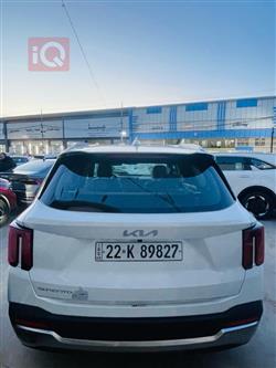 كيا سورينتو